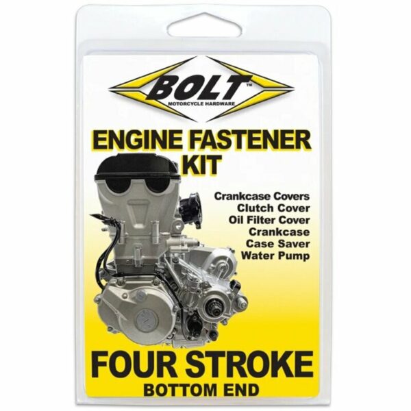 BOLT Engine Fastener Kit (E-CF2-1017)