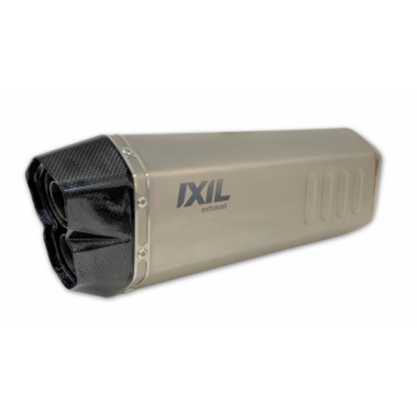 IXIL Ultra Light Xtrem ULX Silencer - Kawasaki Z H2 (067-766)
