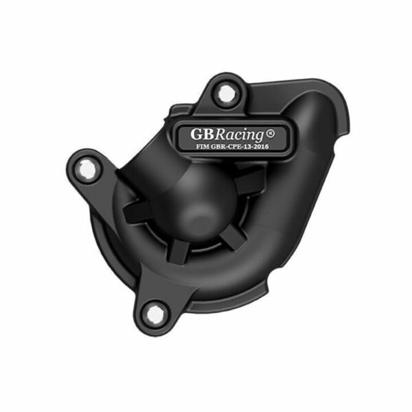 GB RACING Water Pump Cover - Aprilia (EC-RS660-2021-5-GBR)