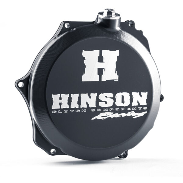 HINSON Billetproof Clutch Cover - Kawasaki KX 450 F (C663-2102)
