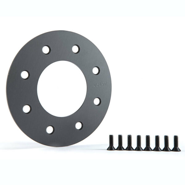 HINSON Backing Plate Kit with screws (BP663)