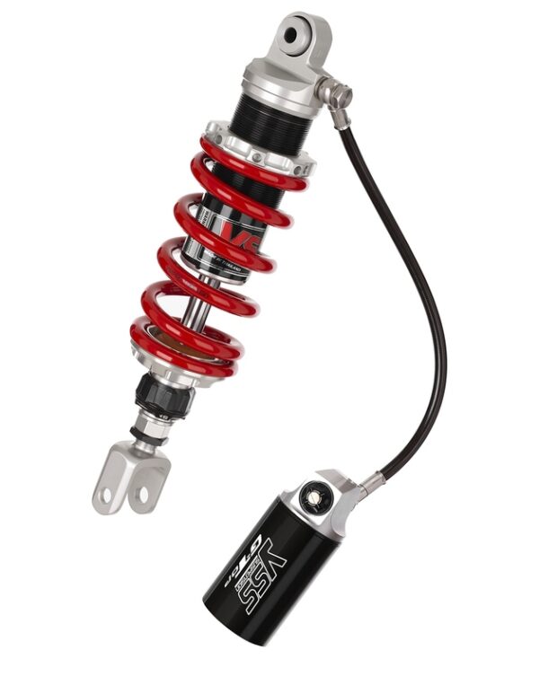 YSS TopLine MX456 Rear Shock Absorber (MX456-330TRCL-40-859)