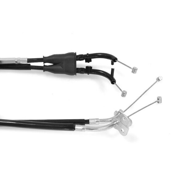 MOTION PRO Gaz Throttle Cable - Push & Pull Cable (05-0394)