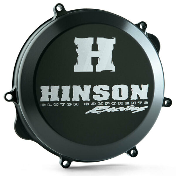 HINSON Clutch Cover Aluminium (C616-2301)