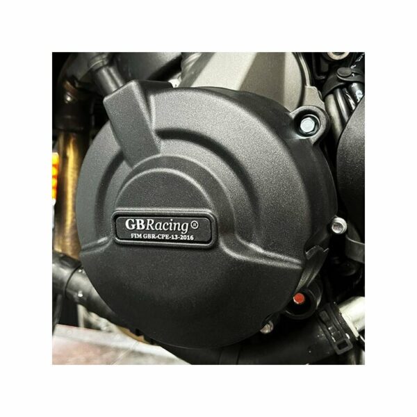 GB RACING Engine Cover Set (EC-T660-2021-SET-GBR)