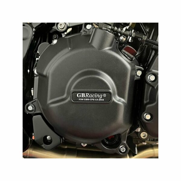 GBRACING Clutch Cover Protection (EC-Z900RS-2018-2-GBR)