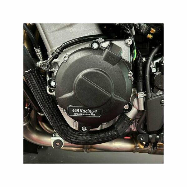 GB RACING Engine Cover Set (EC-GSX1300R-2021-SET)