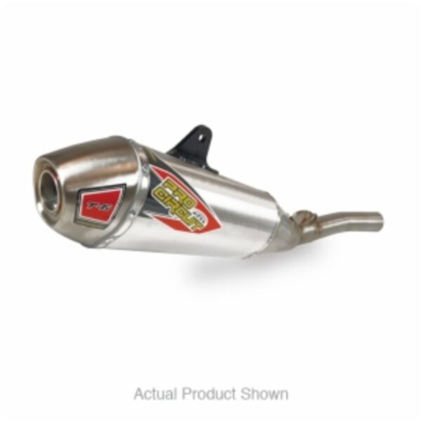 PRO CIRCUIT T-6 Silencer (0132345A)